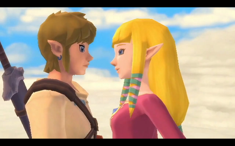 Illustration for article titled Why Skyward Sword is The Best Zelda